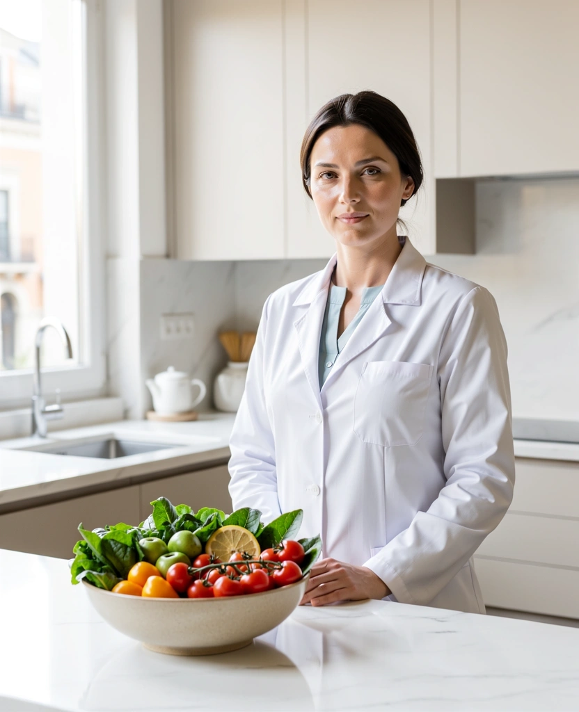 Nutrizione professionale