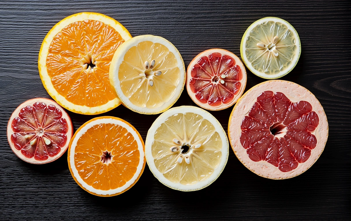 Fonti naturali di micronutrienti