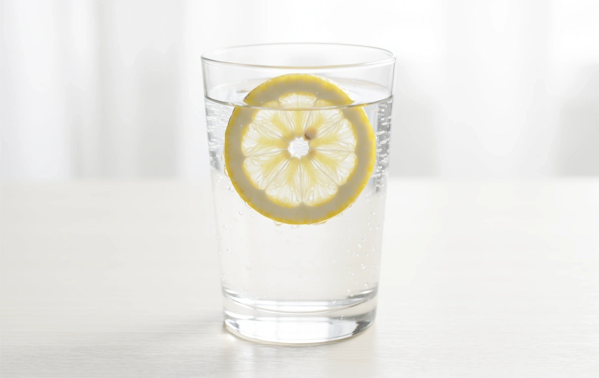 Idratazione corretta